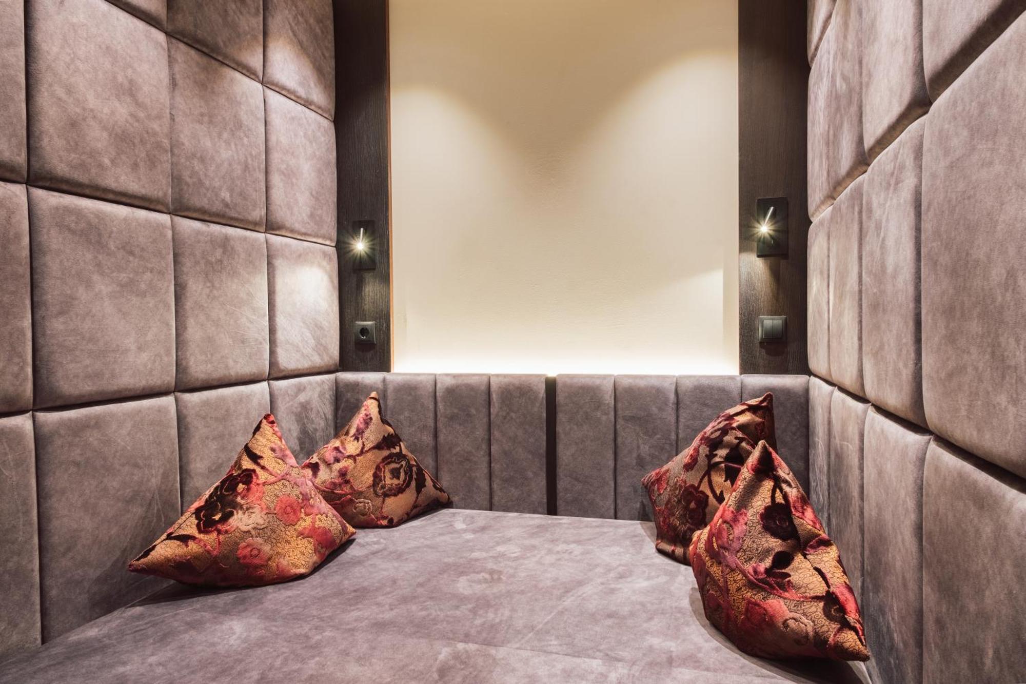 Engel Gourmet&Spa ノーヴァ・レヴァンテ エクステリア 写真