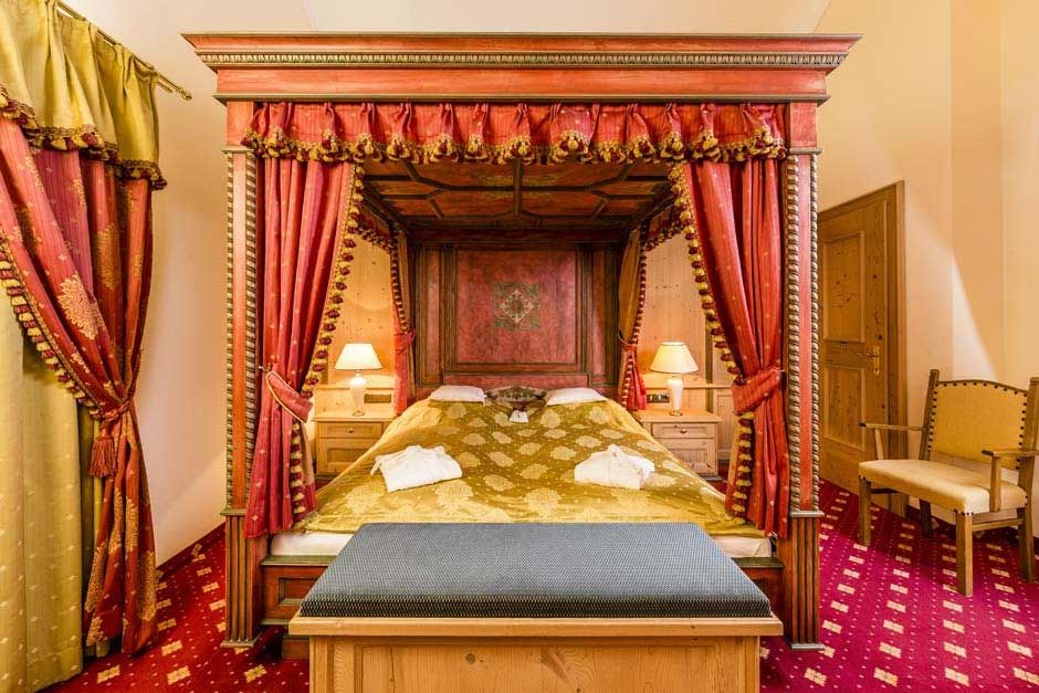 Engel Gourmet&Spa ノーヴァ・レヴァンテ 部屋 写真