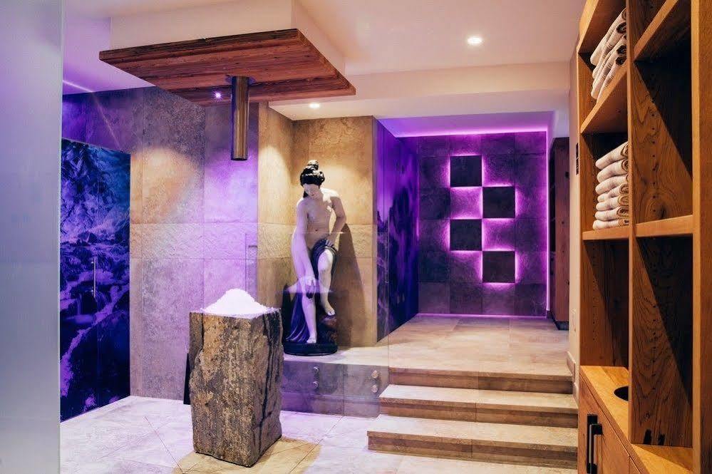 Engel Gourmet&Spa ノーヴァ・レヴァンテ エクステリア 写真